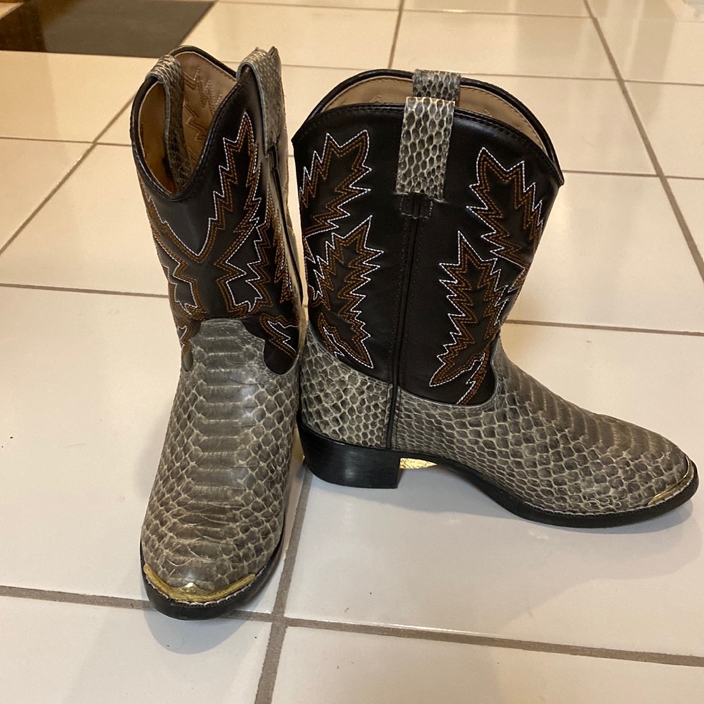 Cute Durango boots